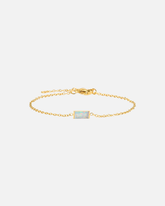 Elina Armband mit Mondstein