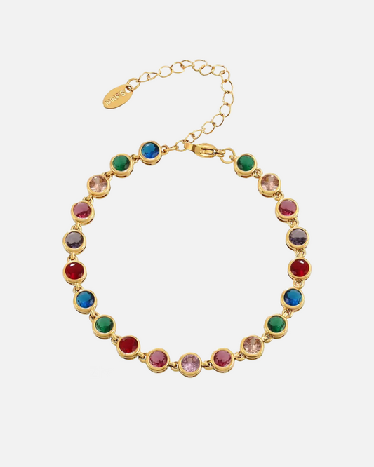 Armband multicolor