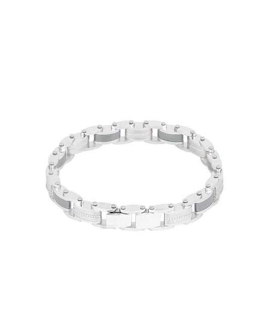 Massives Herren Armband
