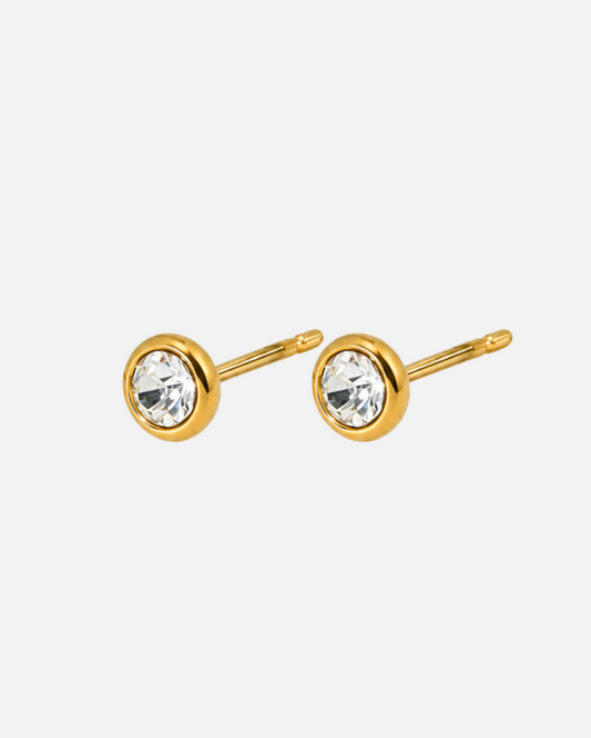 Stecker Gold