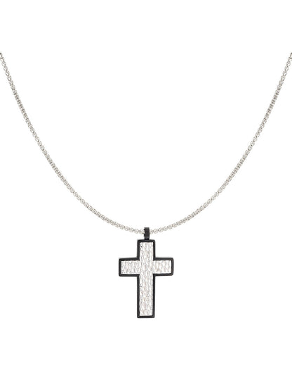 Kreutz Kette - Herren