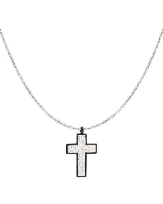 Kreutz Kette - Herren