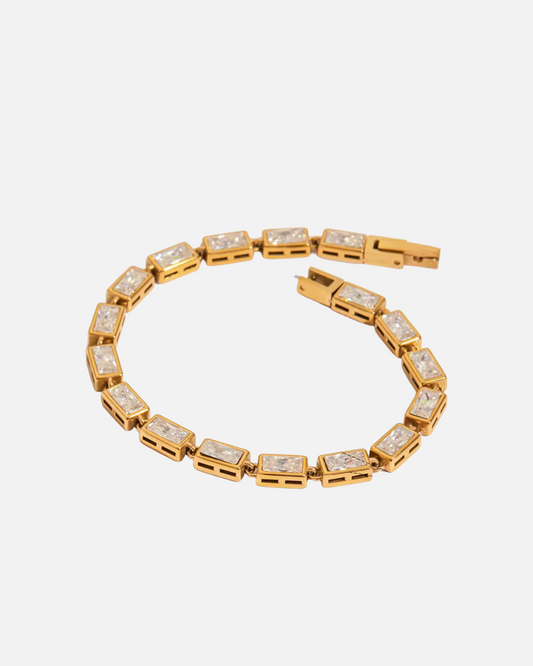 Elegant Armband - Gold