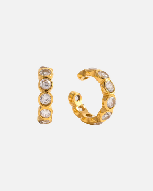 Ear cuff