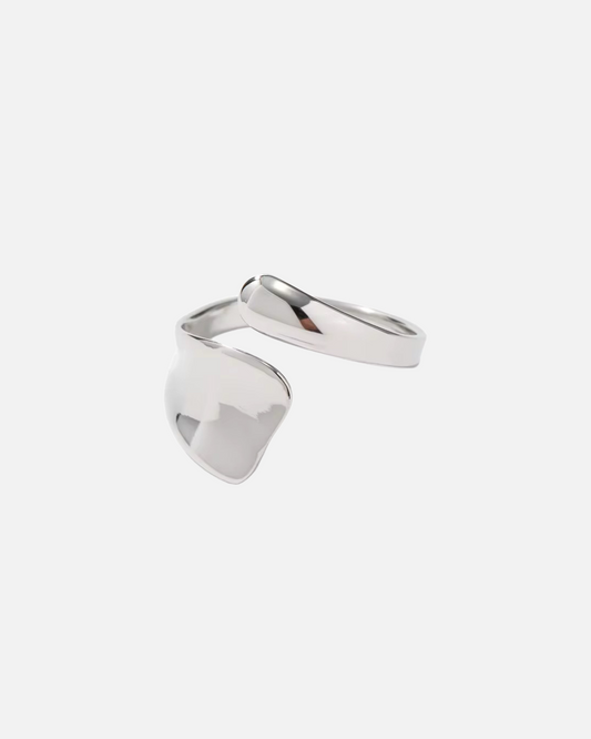 Ring Silber