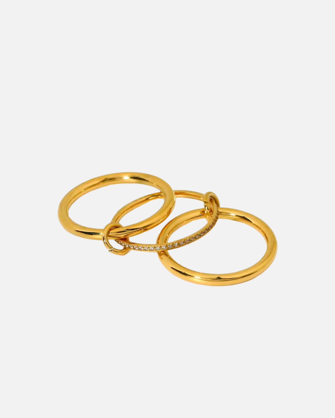 Layer Ring 3er