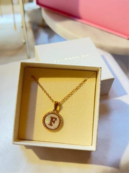 Personalisiert Kette F
