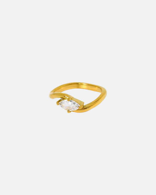 Ellens Ring - Gold
