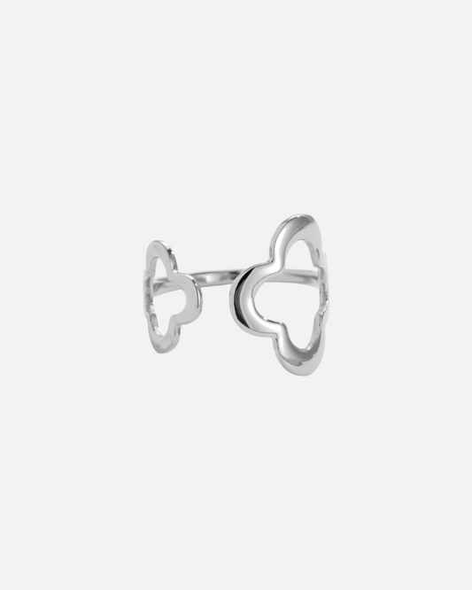 Ring Kleeblatt