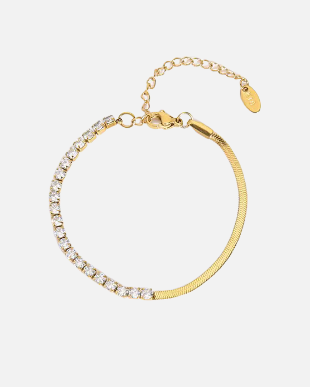 Mix Armband Sleek