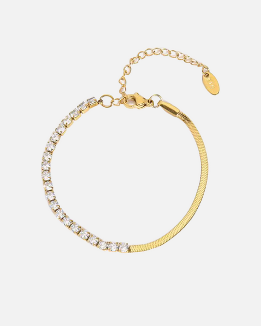Mix Armband Sleek