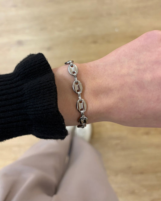 Armband Silber