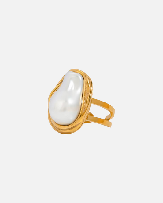 Ring Dani - Gold
