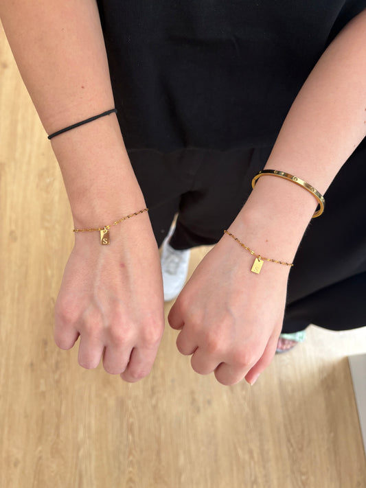 Permanent Armbänder Gutschein