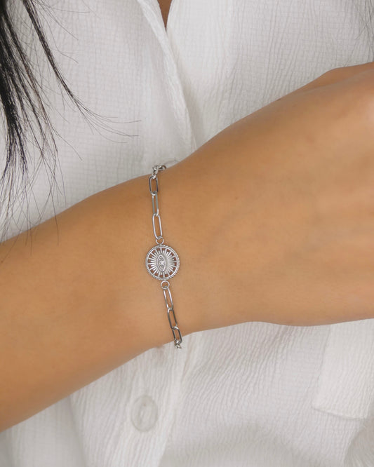 Armband - Silber