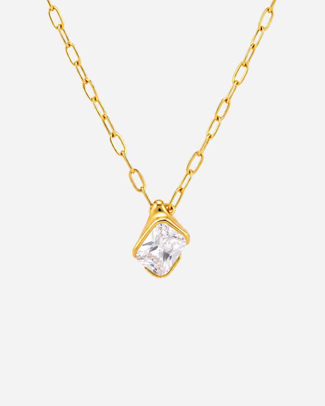Elina Halskette – Gold