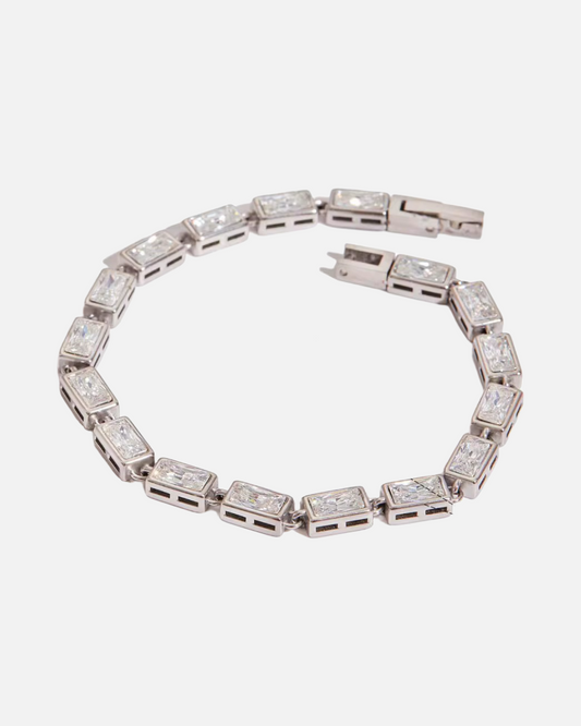 Armband Silber