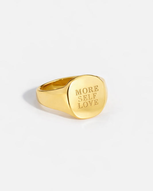 More Self love - Ring