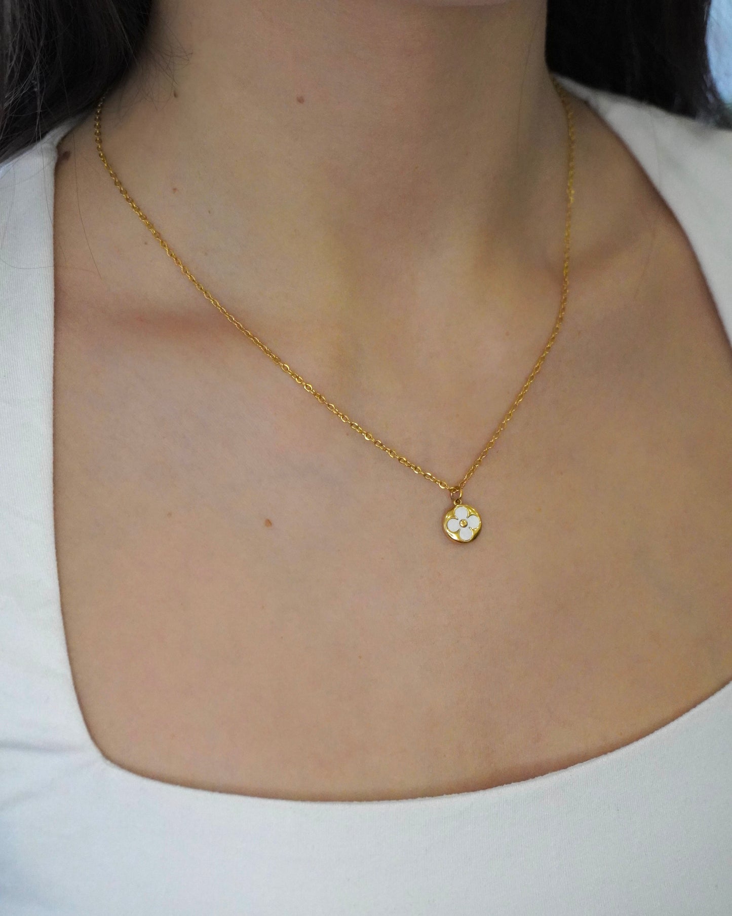 Kleo Kette
