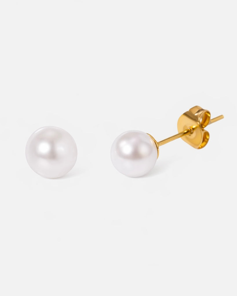 Perlen Stecker