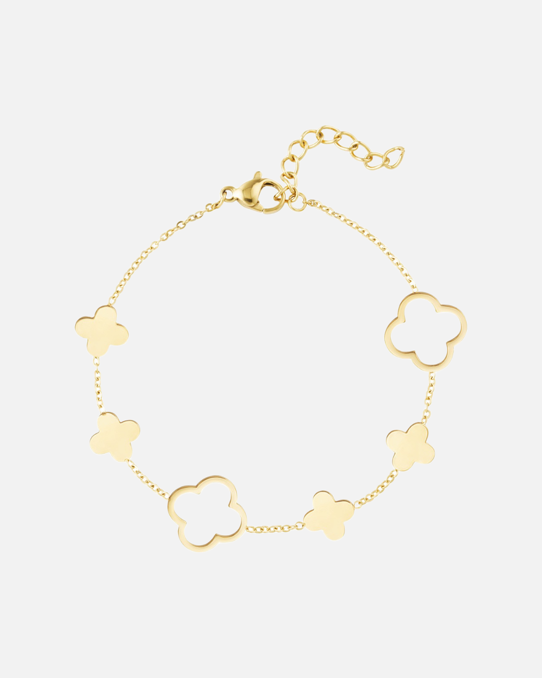 Klee Armband Luxus