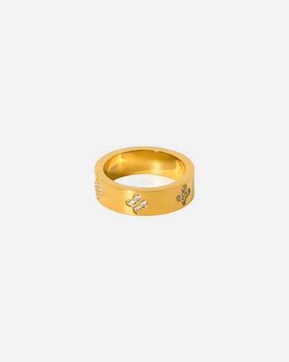 Klee Ring - Gold