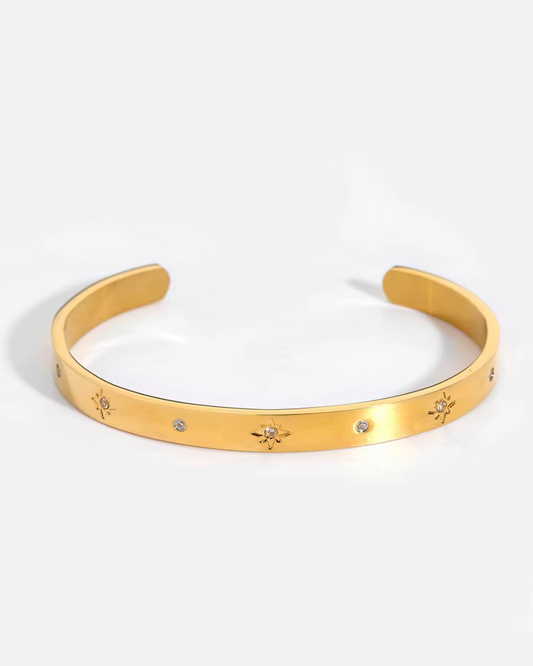 Stella Glow Armreif