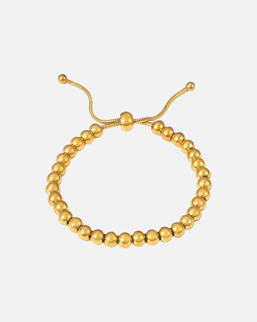 Kugel Armband