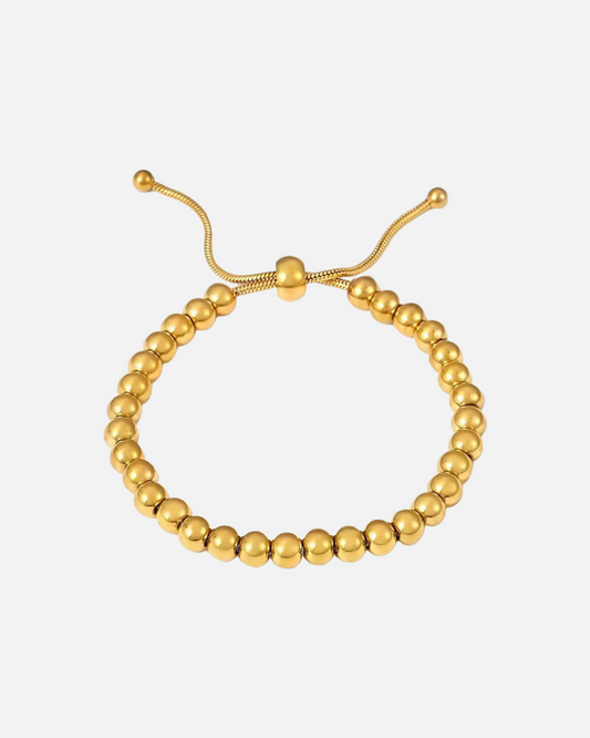 Kugel Armband