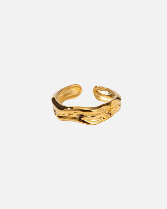 Basic Ring - Gold